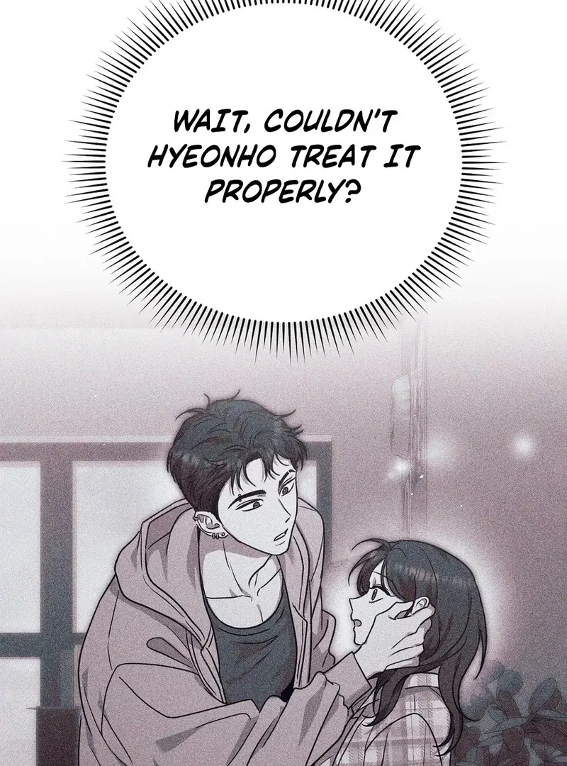 Pierce My Heart Chapter 1 page 110 - 