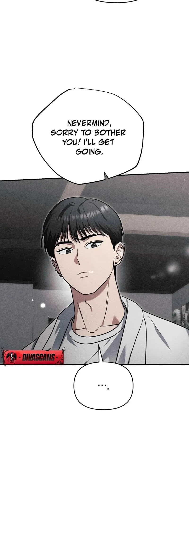 Pierce My Heart Chapter 1 page 130 - 