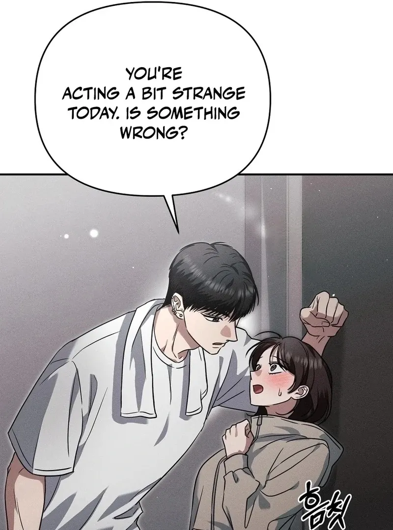 Pierce My Heart Chapter 1 page 131 - 