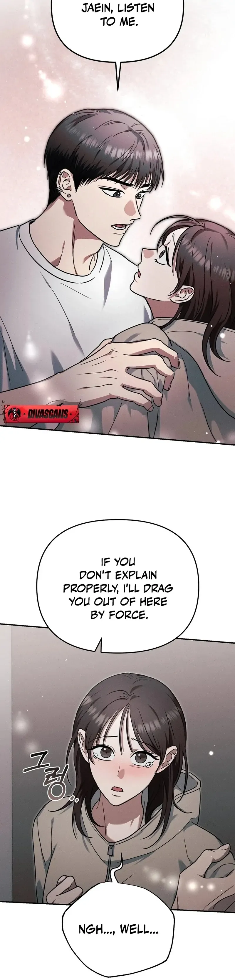 Pierce My Heart Chapter 1 page 143 - 