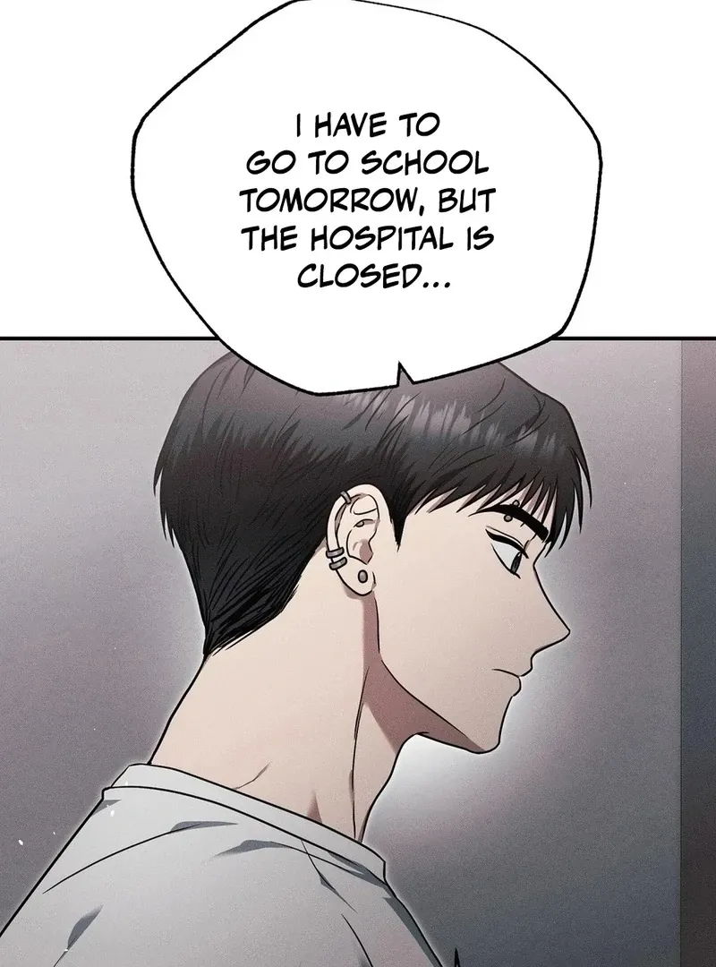 Pierce My Heart Chapter 1 page 152 - 