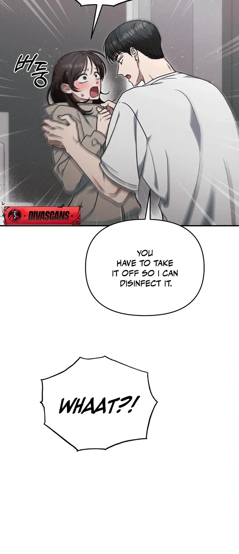 Pierce My Heart Chapter 1 page 156 - 