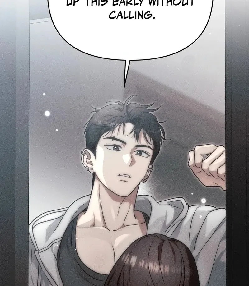Pierce My Heart Chapter 1 page 20 - 