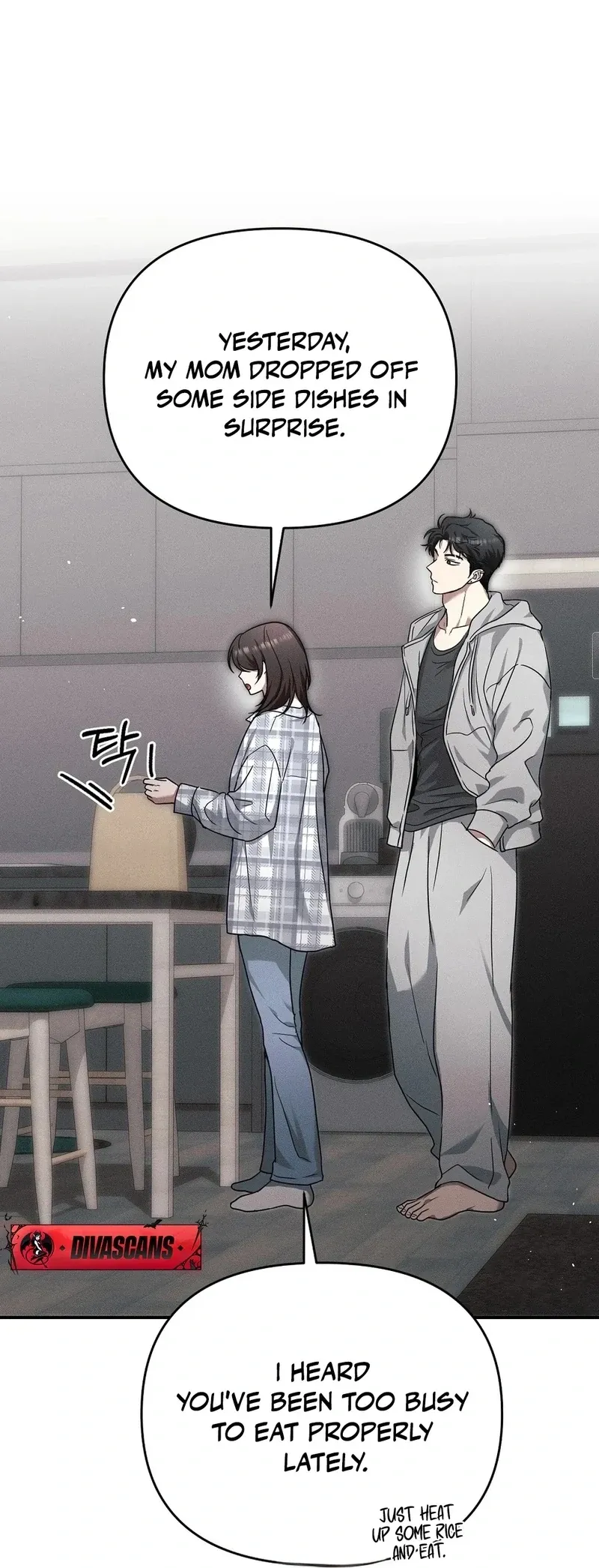 Pierce My Heart Chapter 1 page 26 - 