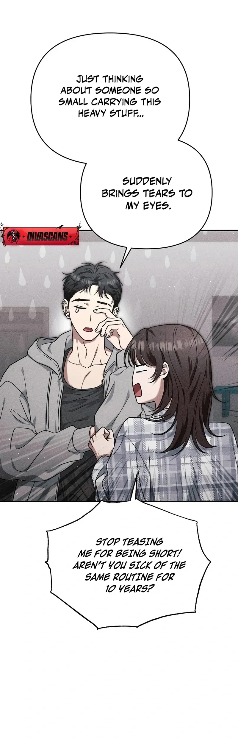 Pierce My Heart Chapter 1 page 39 - 