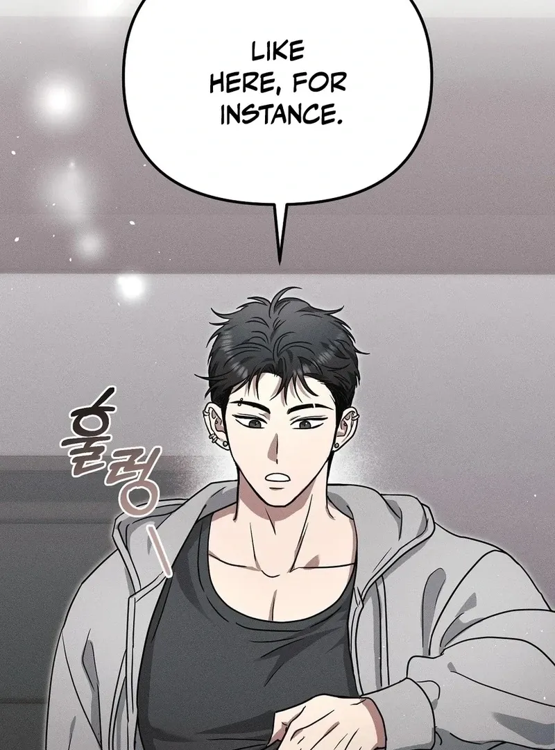 Pierce My Heart Chapter 1 page 54 - 