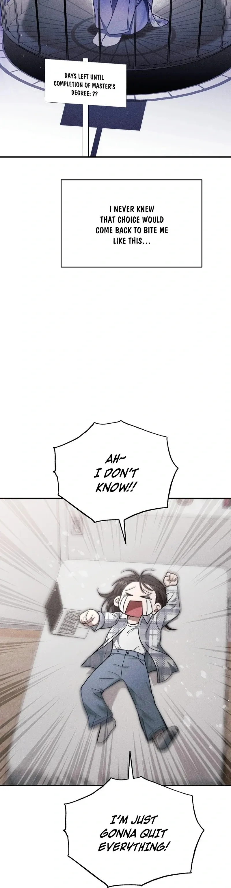 Pierce My Heart Chapter 1 page 78 - 