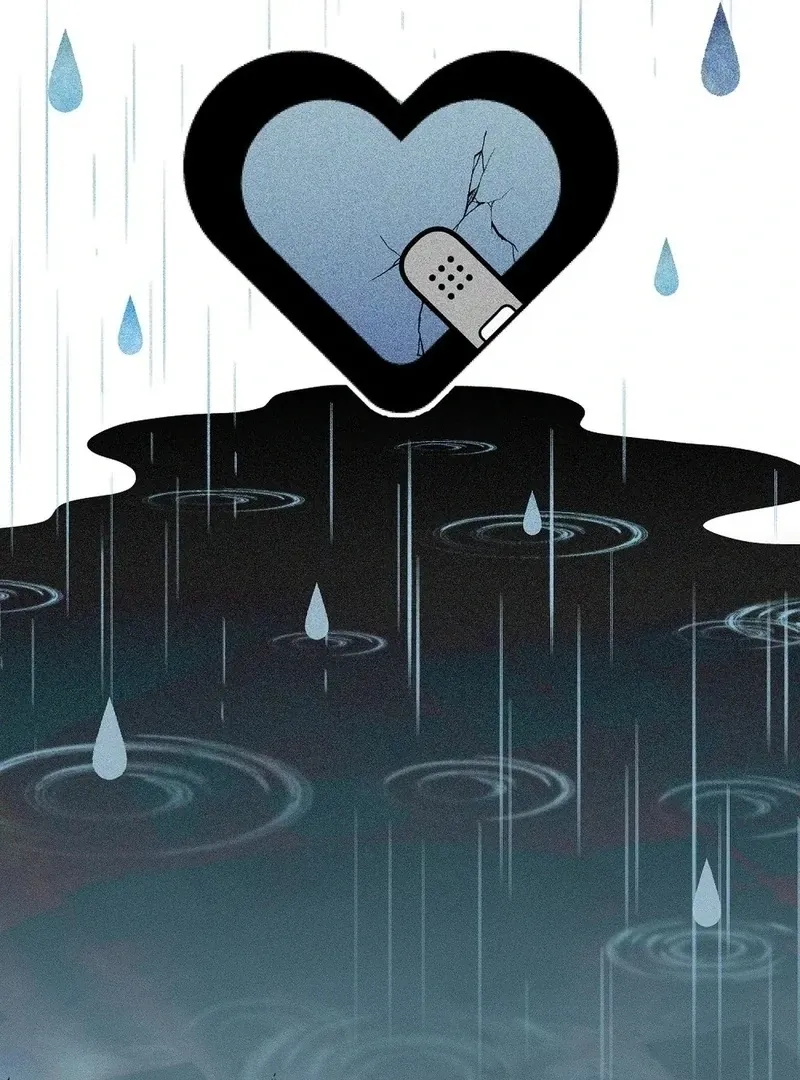 Pierce My Heart Chapter 1 page 9 - 