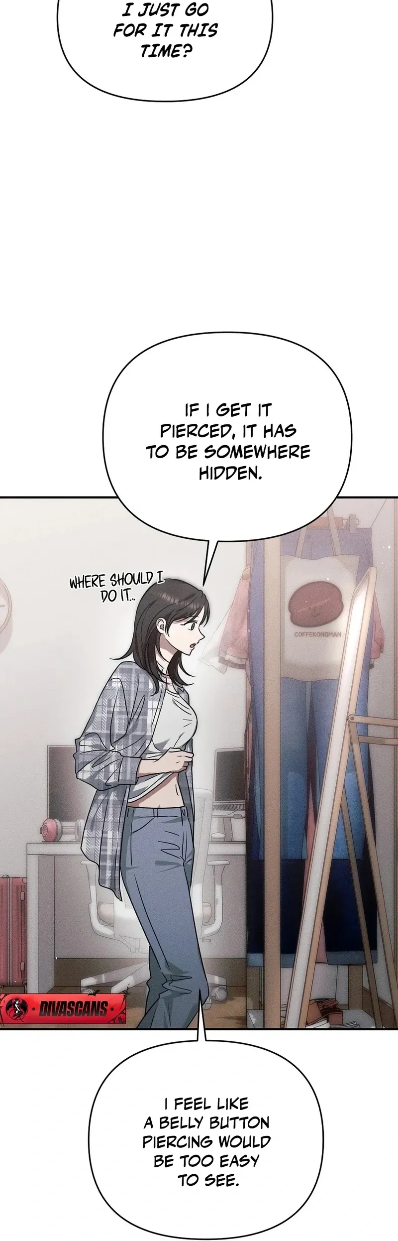 Pierce My Heart Chapter 1 page 91 - 