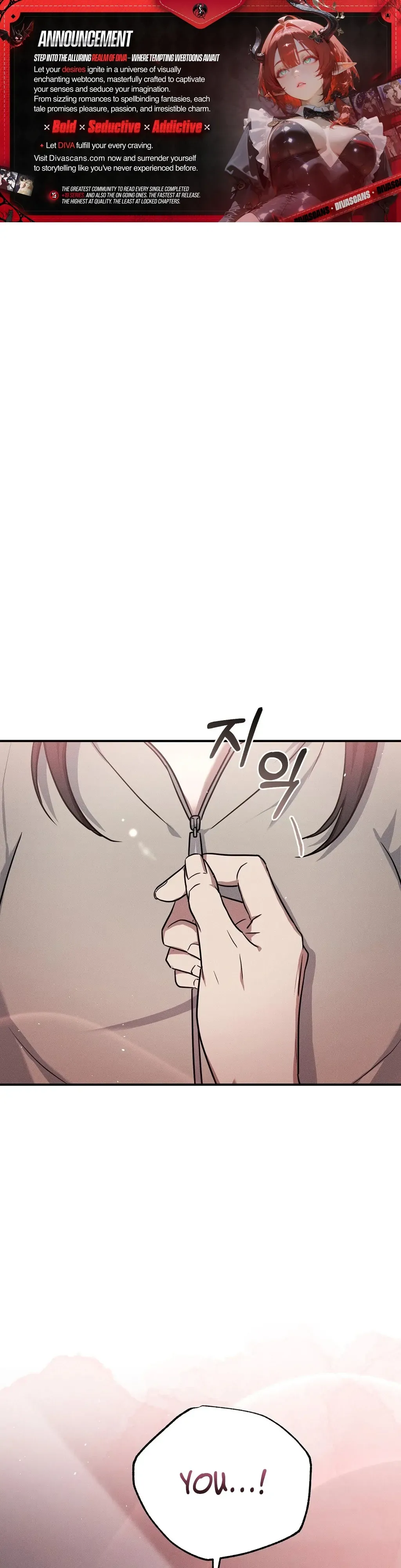 Pierce My Heart Chapter 2 page 1 - 