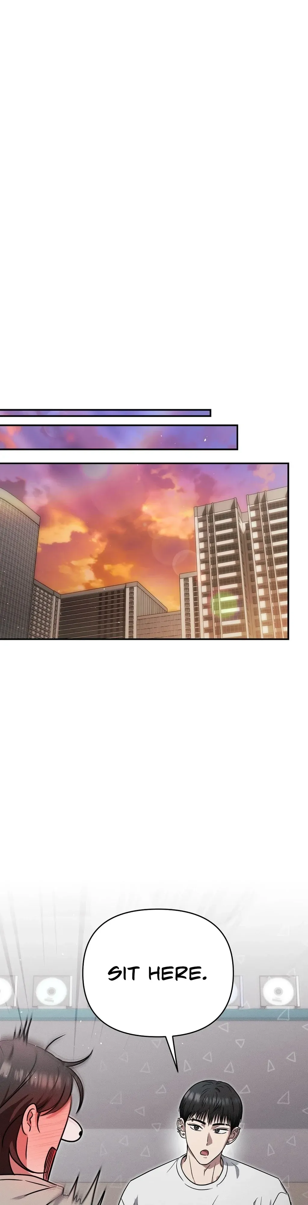 Pierce My Heart Chapter 2 page 11 - 