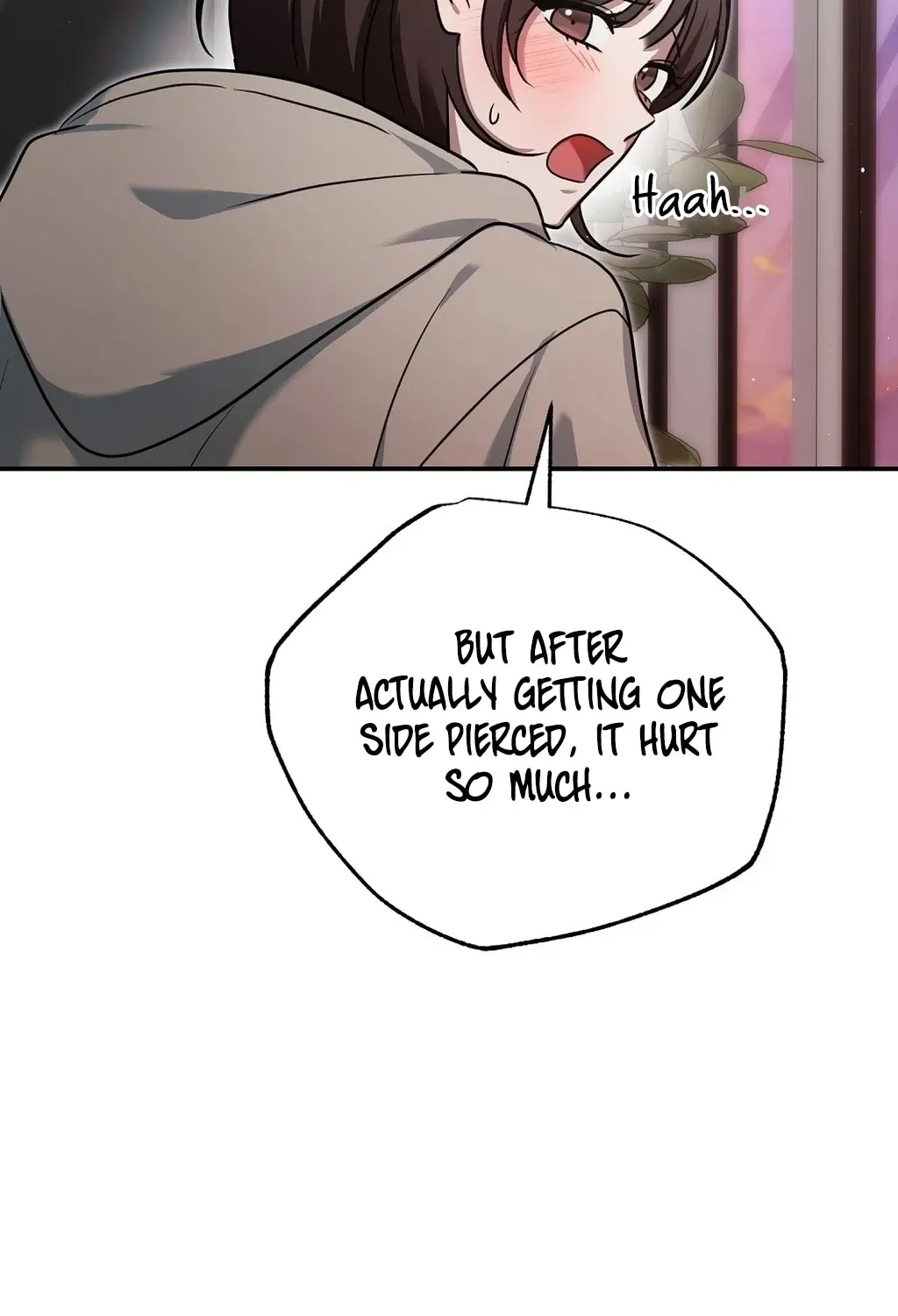Pierce My Heart Chapter 2 page 20 - 
