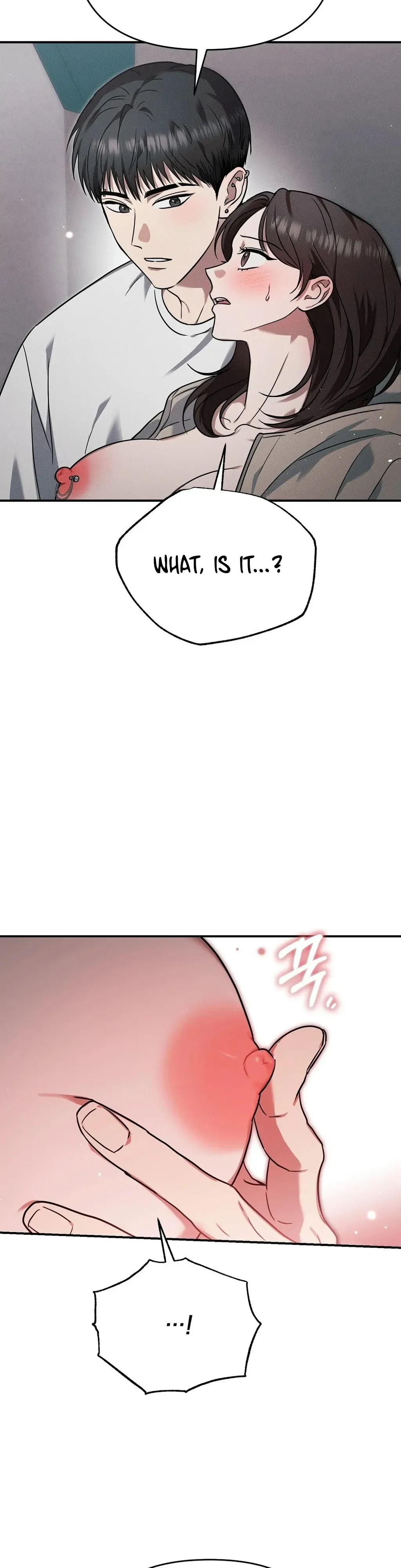 Pierce My Heart Chapter 2 page 27 - 