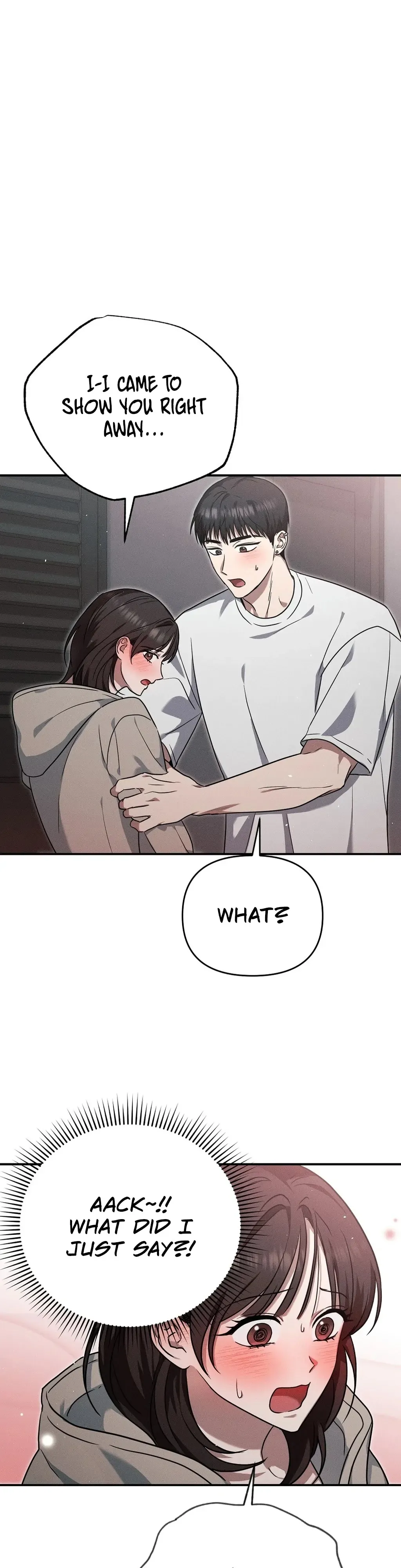 Pierce My Heart Chapter 2 page 4 - 