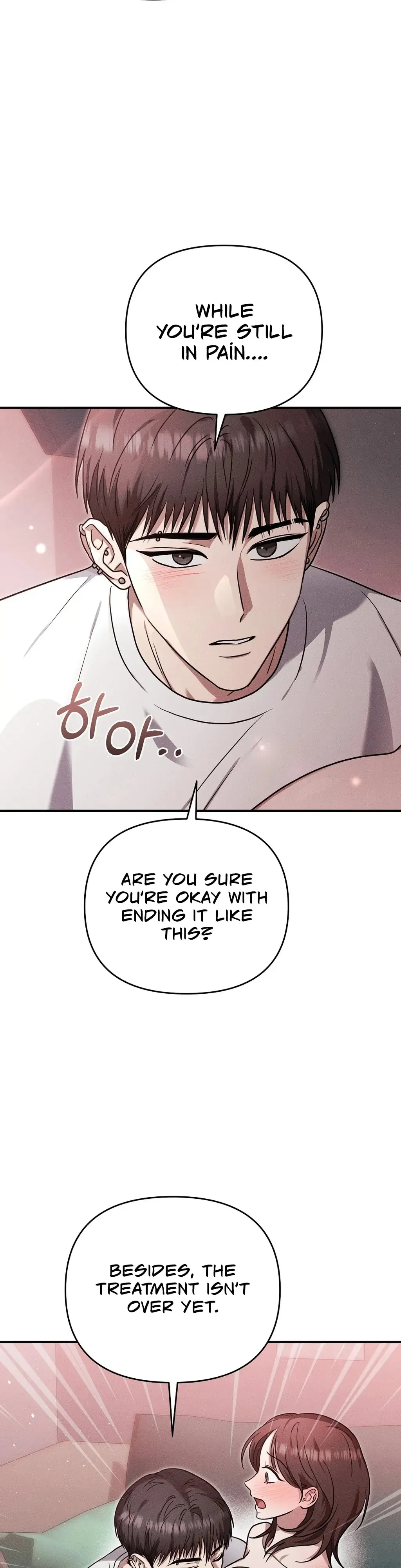 Pierce My Heart Chapter 2 page 36 - 