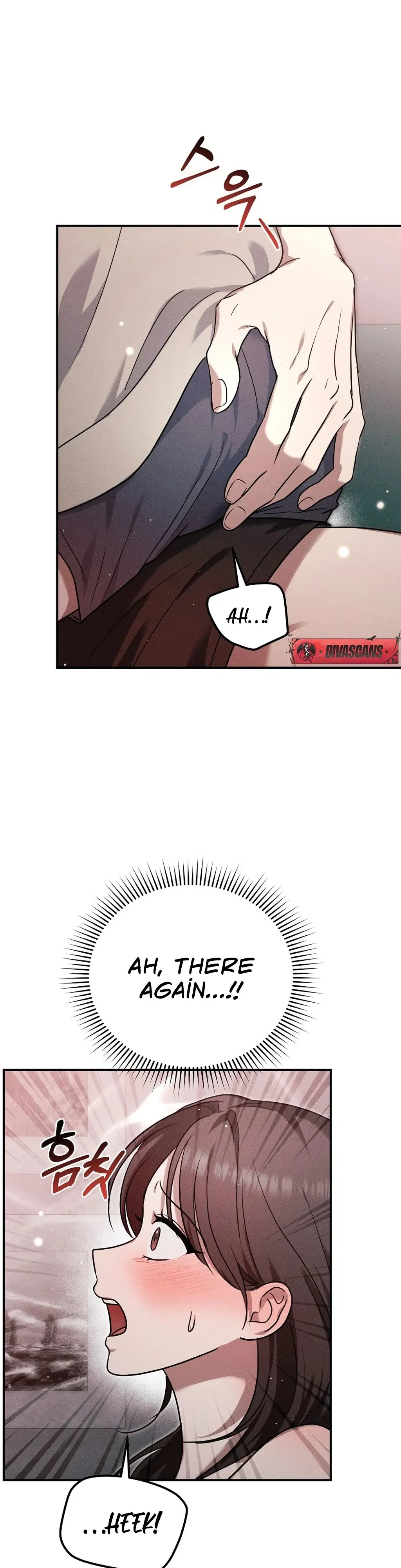 Pierce My Heart Chapter 2 page 38 - 