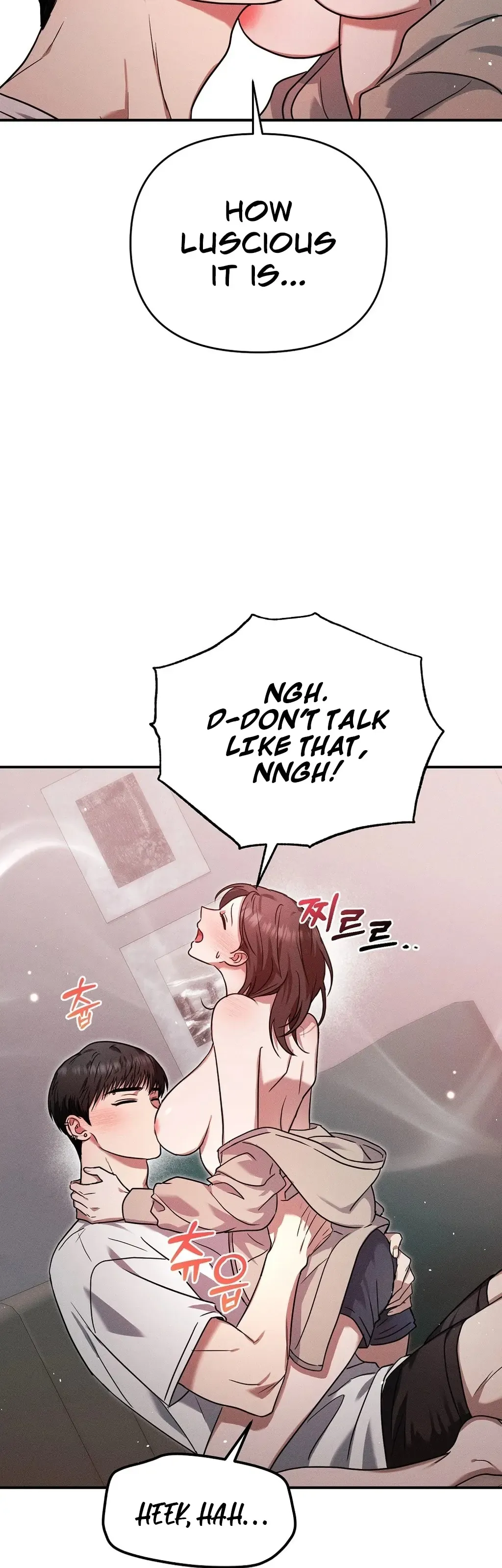 Pierce My Heart Chapter 2 page 40 - 