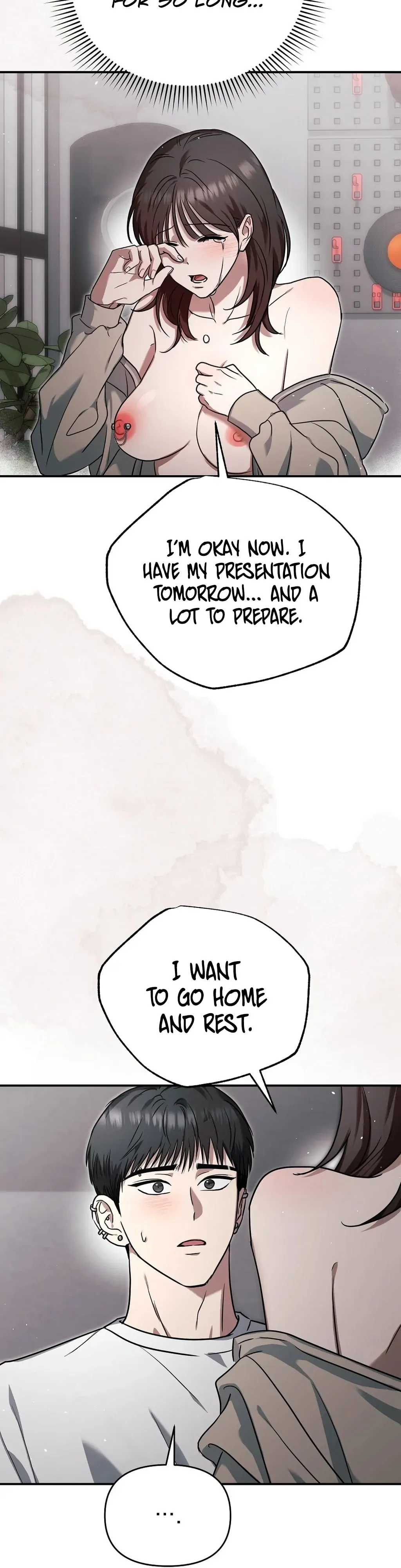 Pierce My Heart Chapter 2 page 44 - 