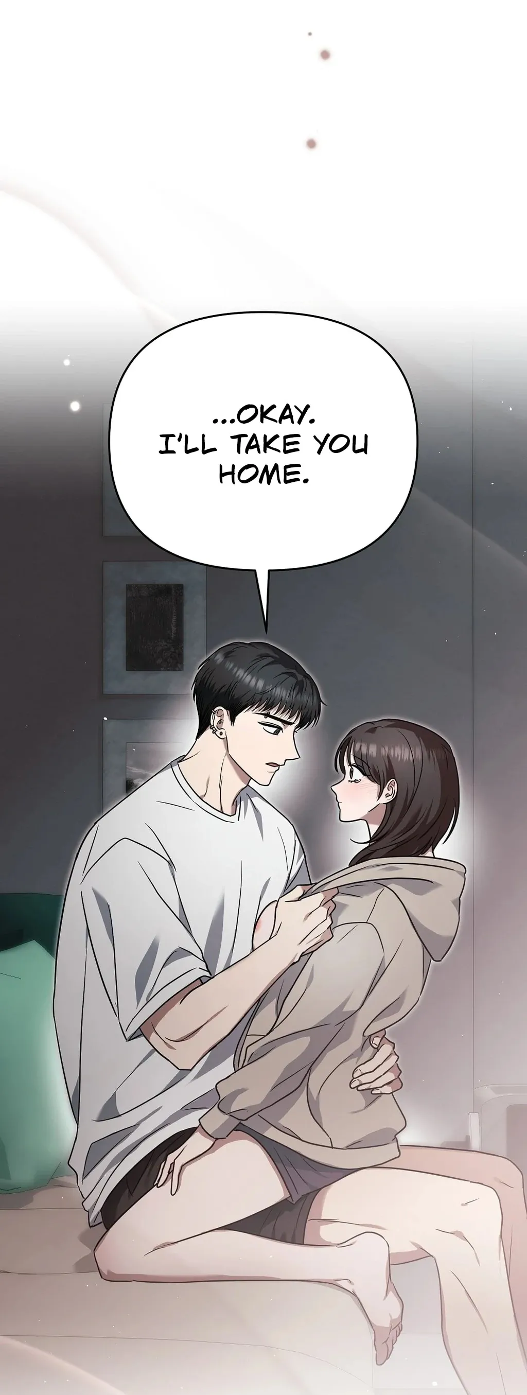 Pierce My Heart Chapter 2 page 45 - 