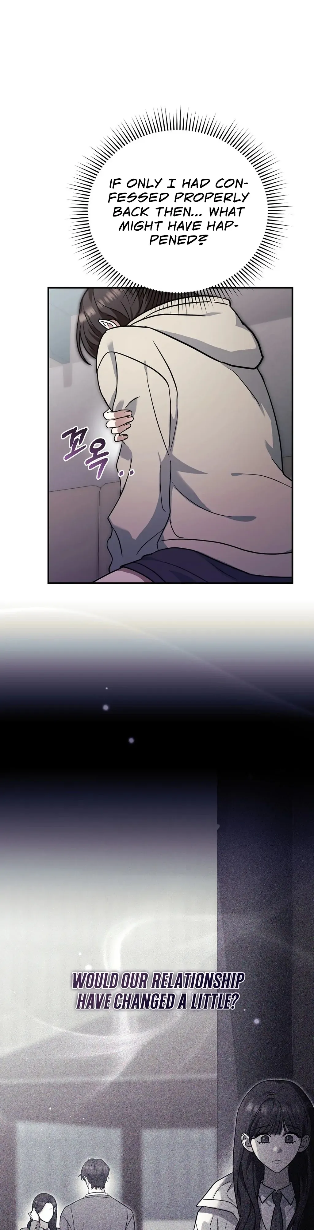 Pierce My Heart Chapter 2 page 48 - 