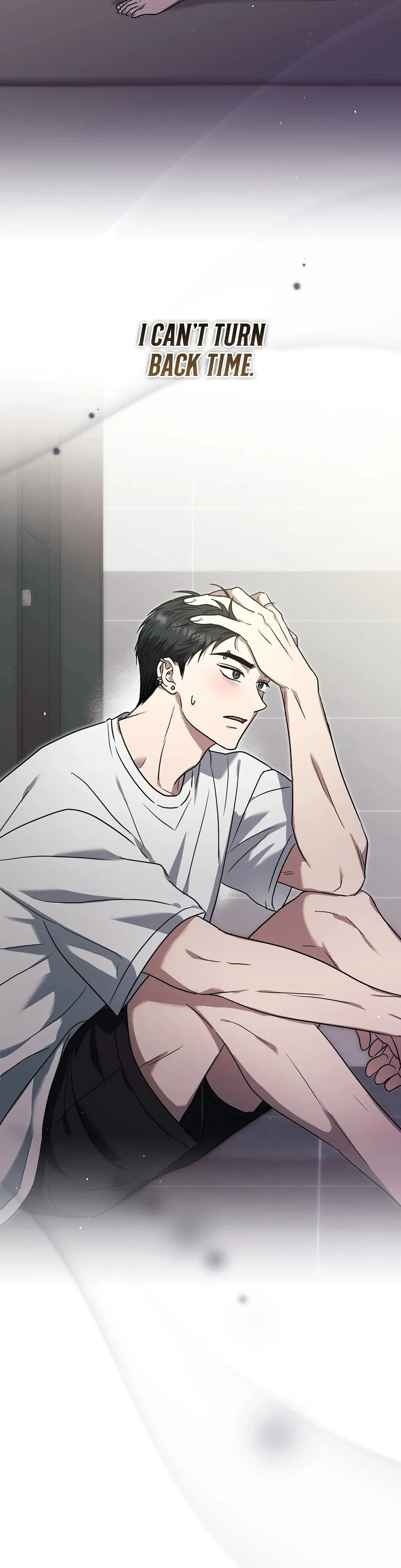 Pierce My Heart Chapter 2 page 50 - 