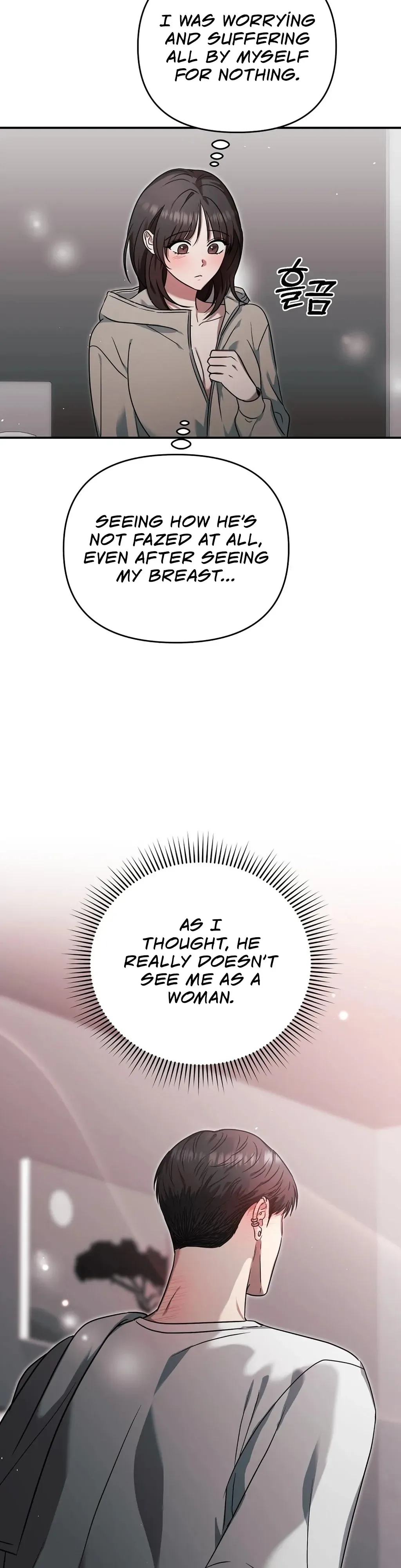 Pierce My Heart Chapter 2 page 9 - 