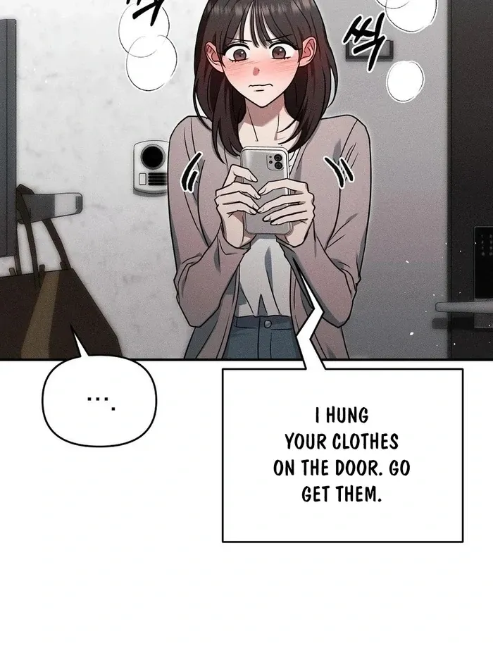 Pierce My Heart Chapter 3 page 111 - 