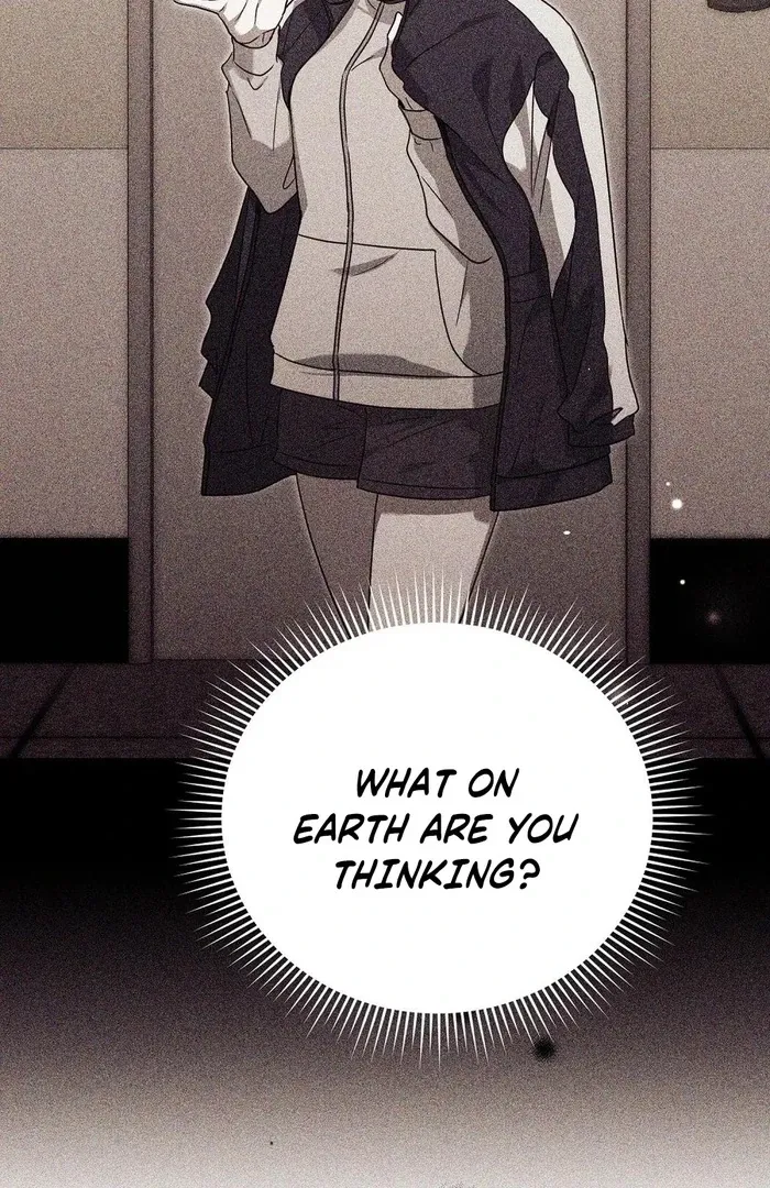 Pierce My Heart Chapter 3 page 32 - 
