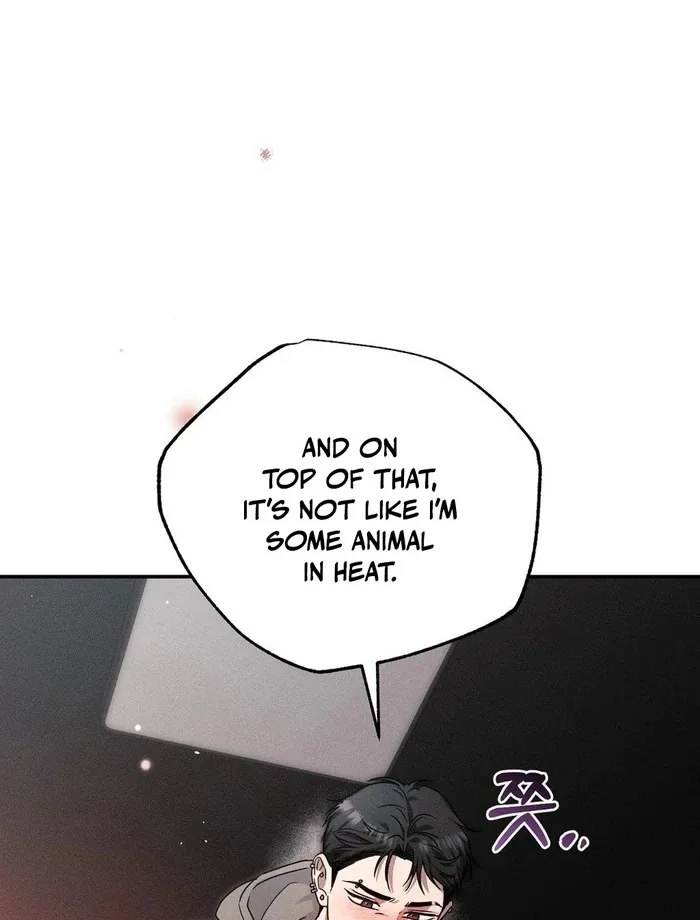 Pierce My Heart Chapter 3 page 34 - 