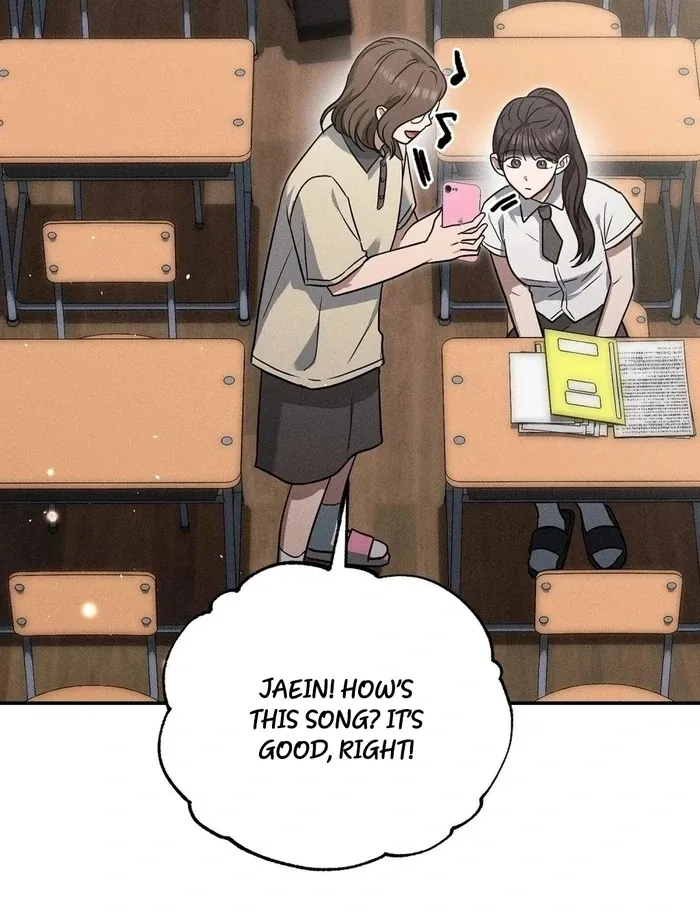Pierce My Heart Chapter 3 page 61 - 
