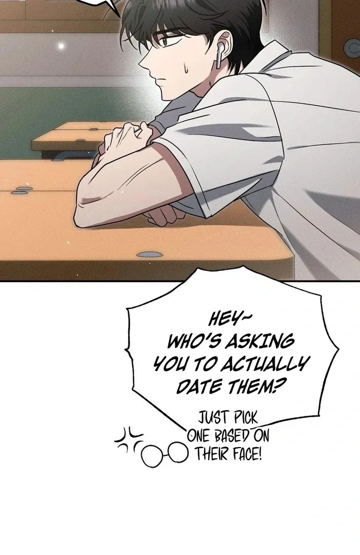 Pierce My Heart Chapter 3 page 69 - 