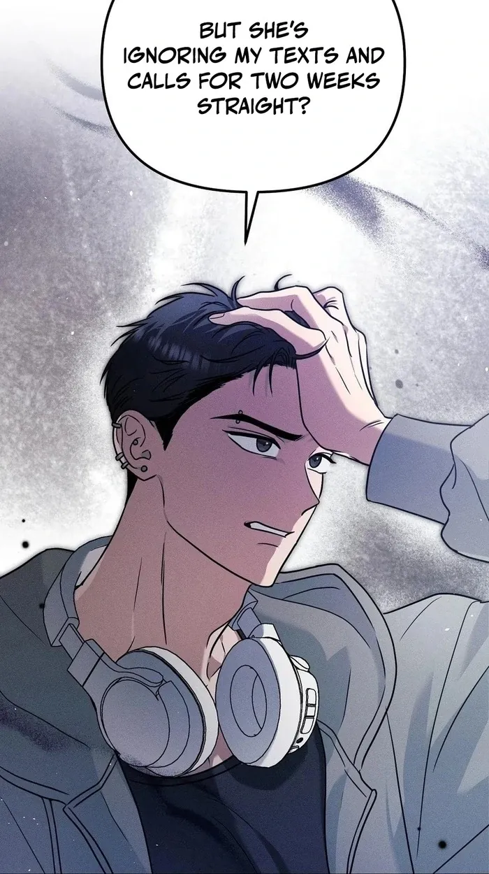 Pierce My Heart Chapter 3 page 9 - 