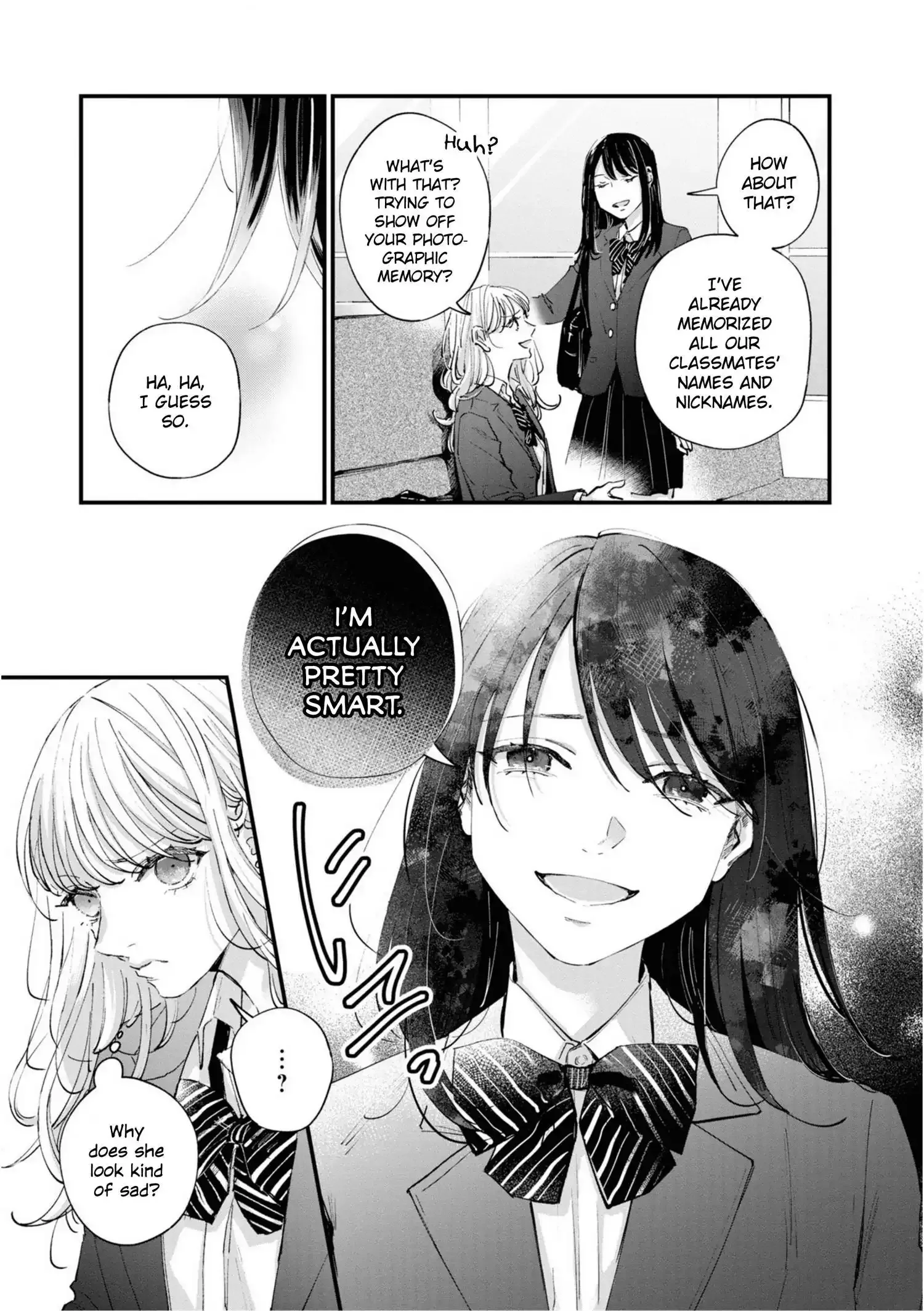 Pietà and Transi Chapter 1 page 17 - 