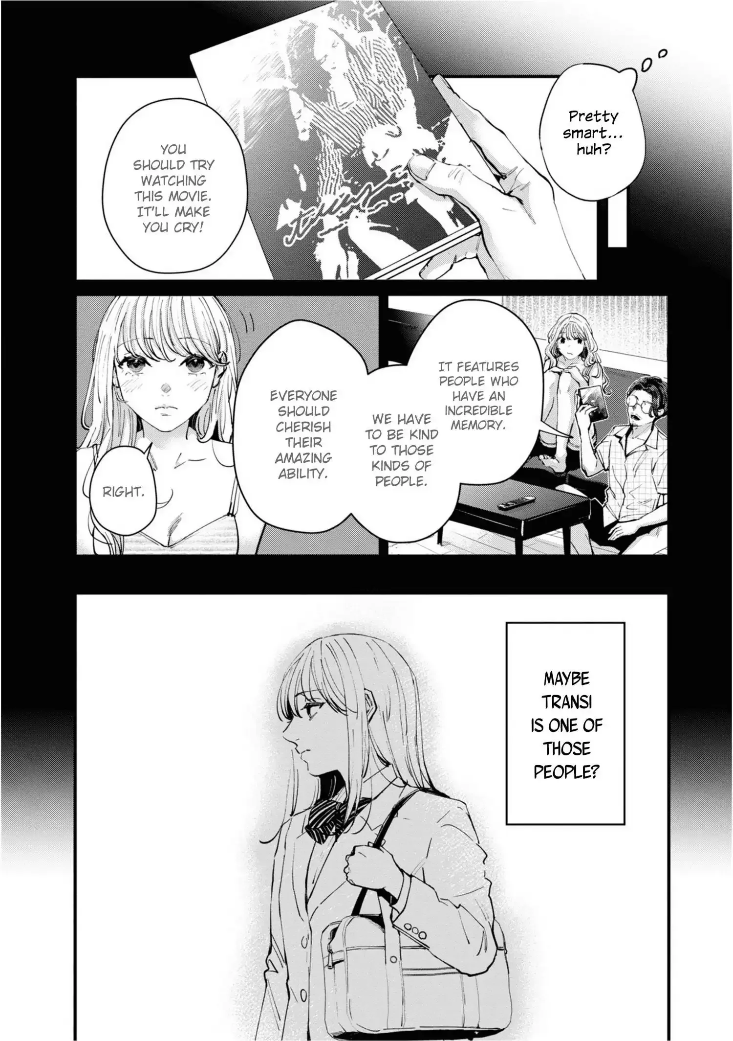 Pietà and Transi Chapter 1 page 18 - 