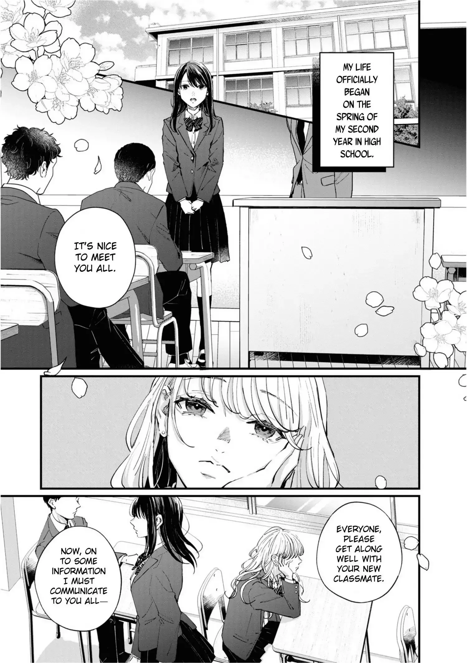 Pietà and Transi Chapter 1 page 7 - 