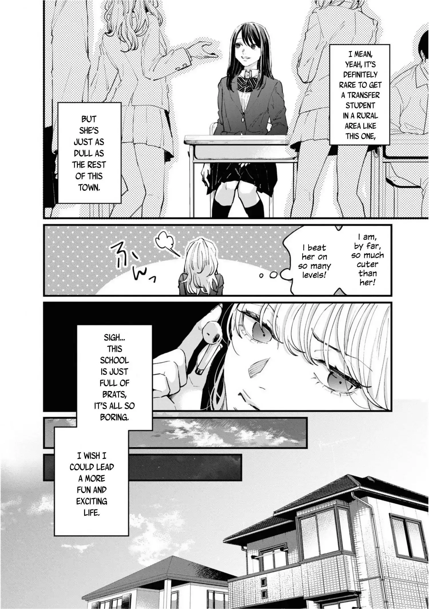 Pietà and Transi Chapter 1 page 10 - 