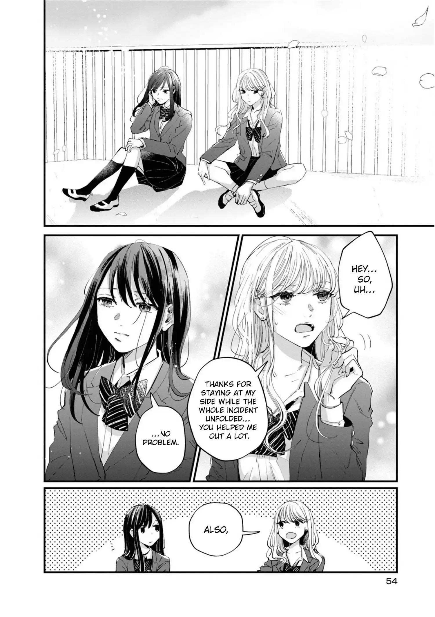 Pietà and Transi Chapter 2 page 24 - 