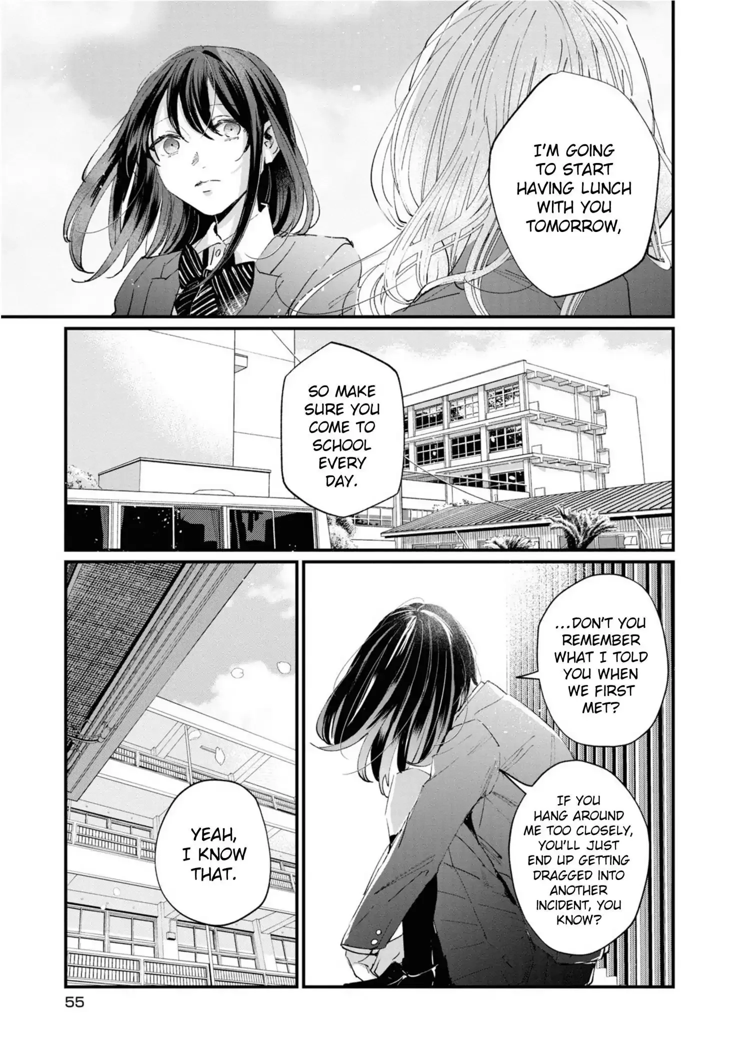Pietà and Transi Chapter 2 page 25 - 