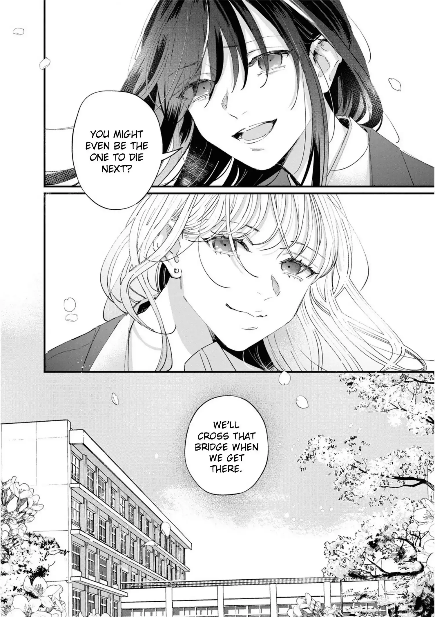 Pietà and Transi Chapter 2 page 26 - 
