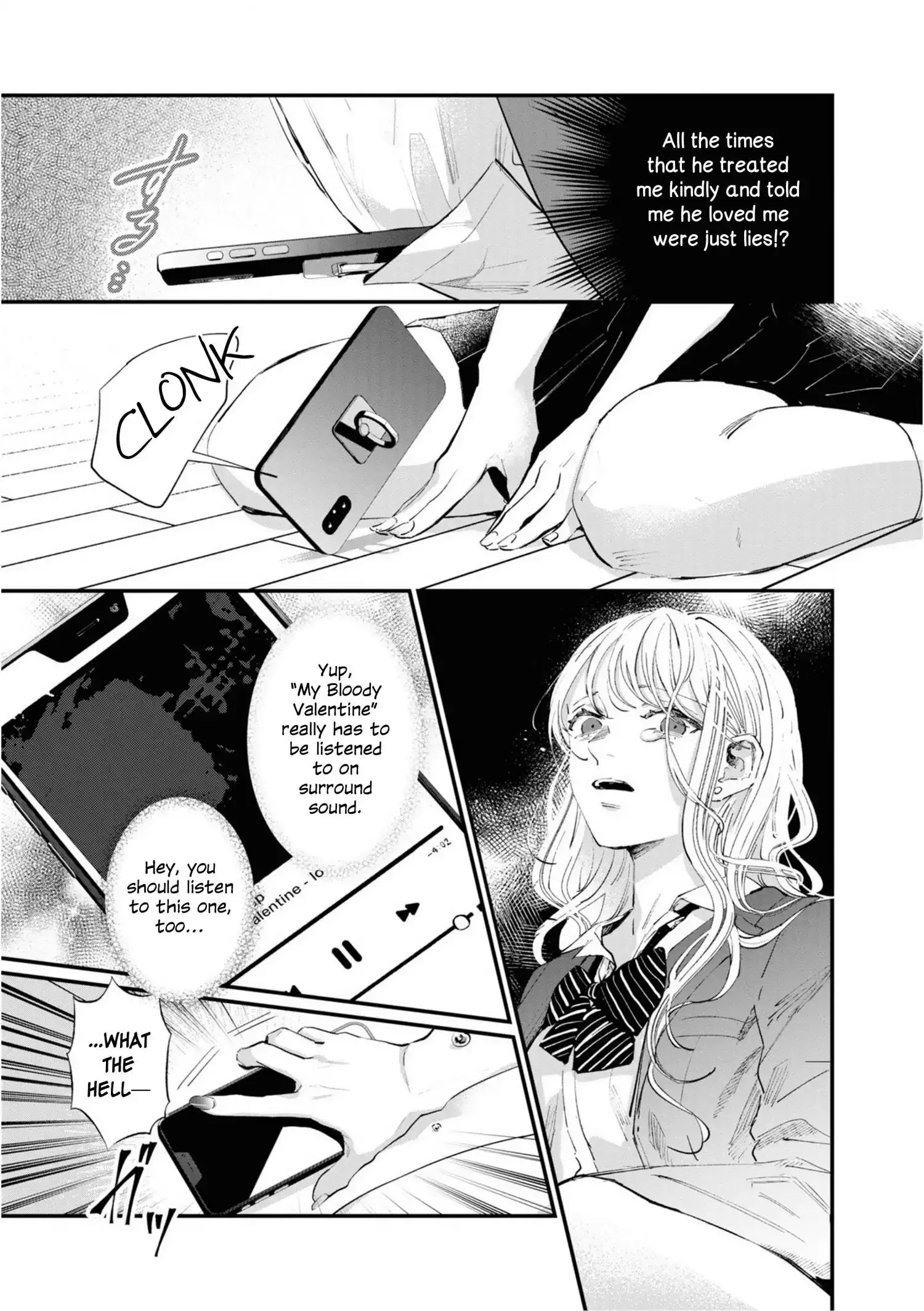 Pietà and Transi Chapter 2 page 9 - 