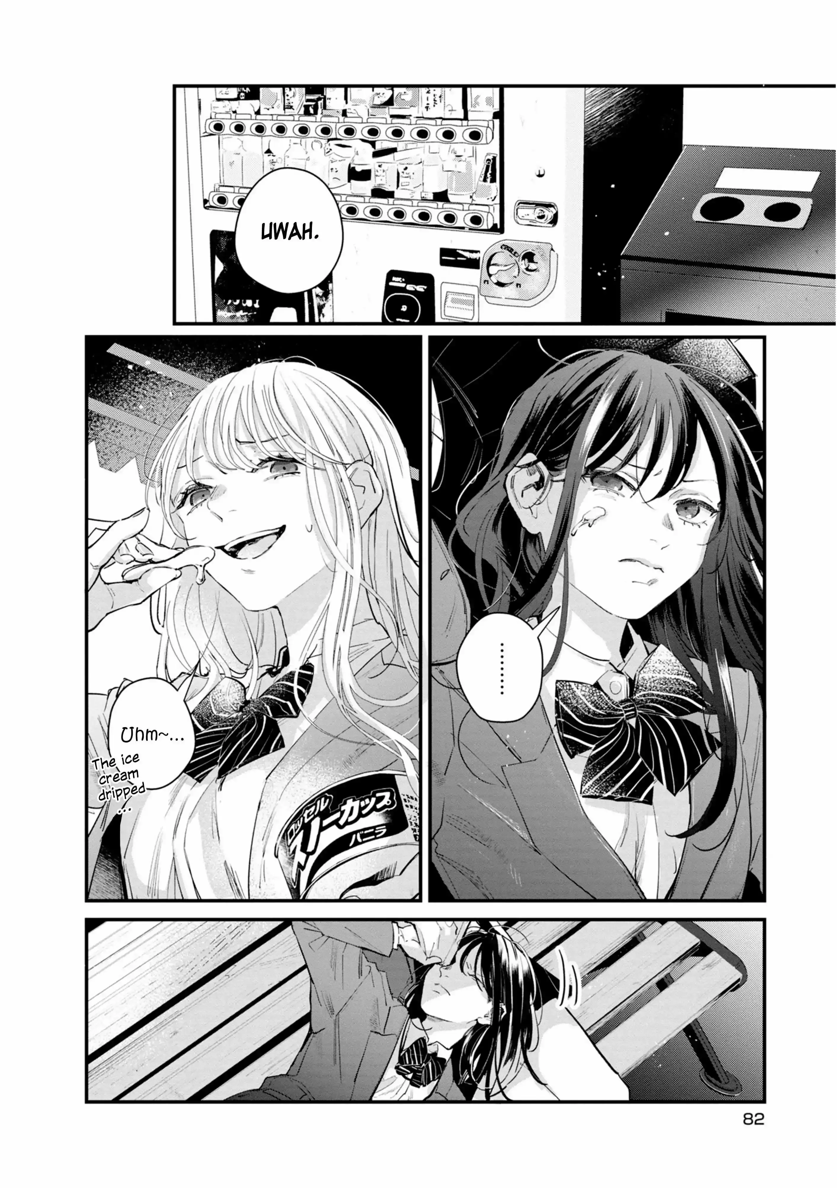 Pietà and Transi Chapter 3 page 24 - 