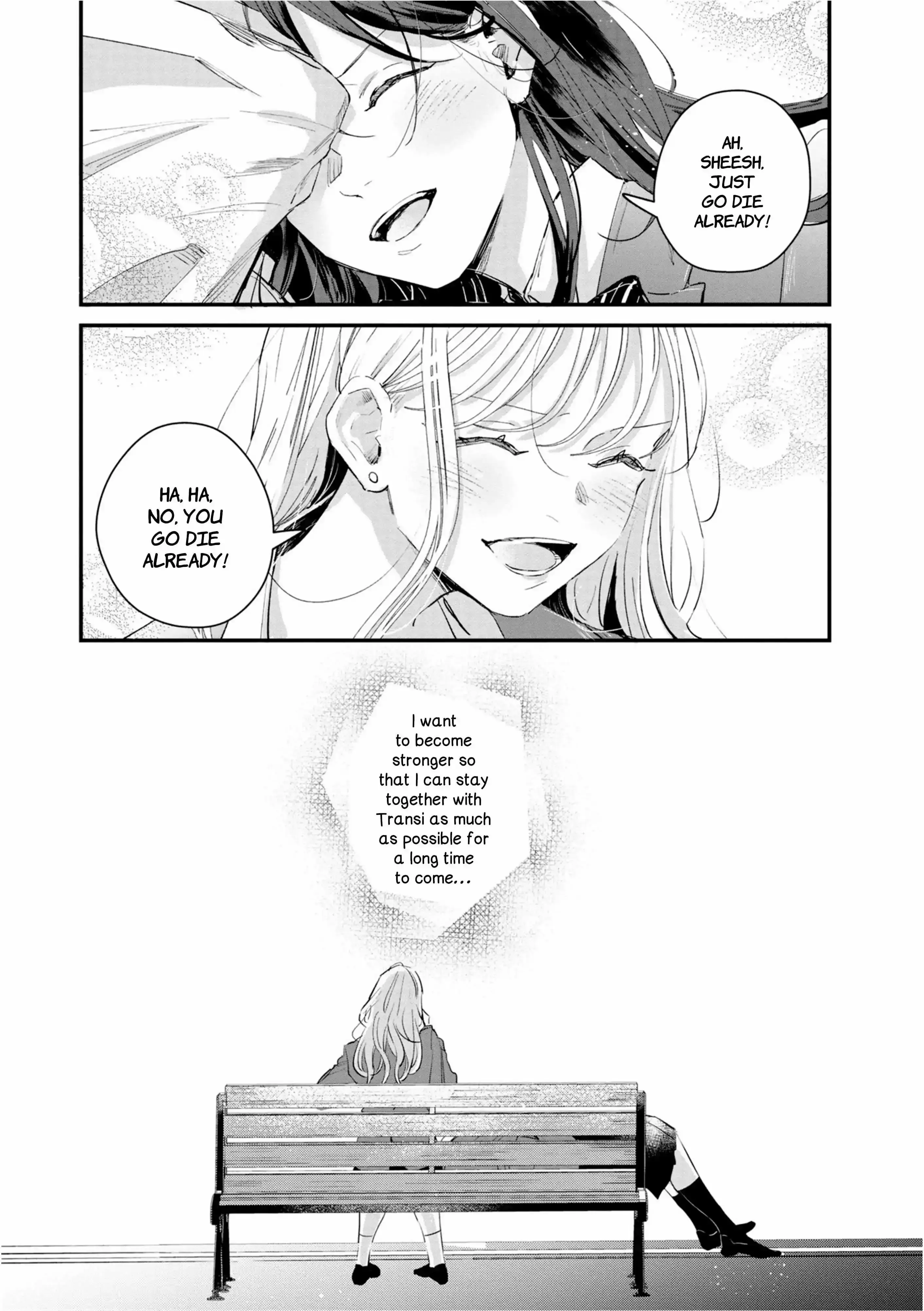 Pietà and Transi Chapter 3 page 25 - 