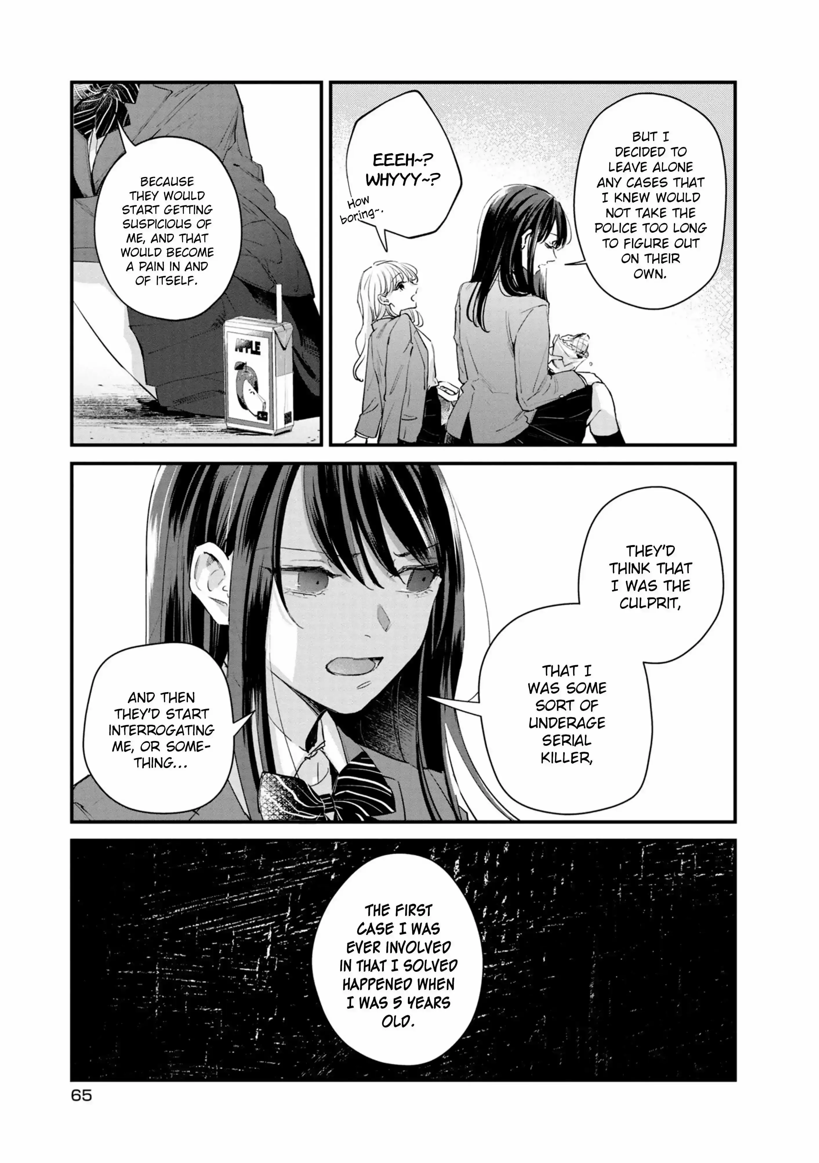 Pietà and Transi Chapter 3 page 7 - 
