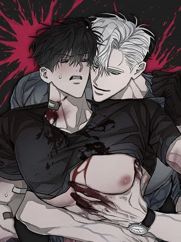 Pieta (DAONG) Chapter 0 page 1 - 