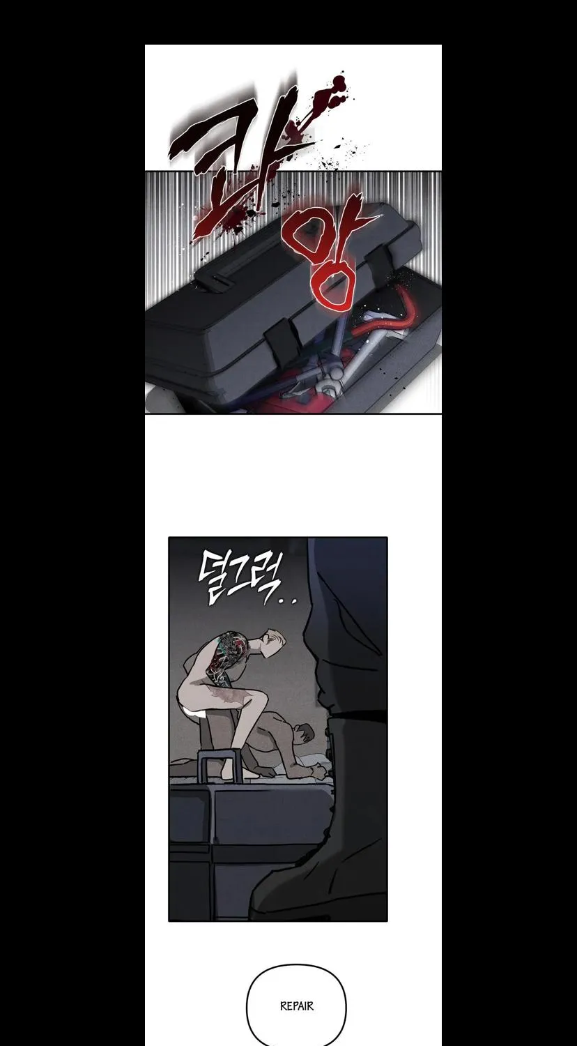 Pieta (DAONG) Chapter 1 page 18 - 