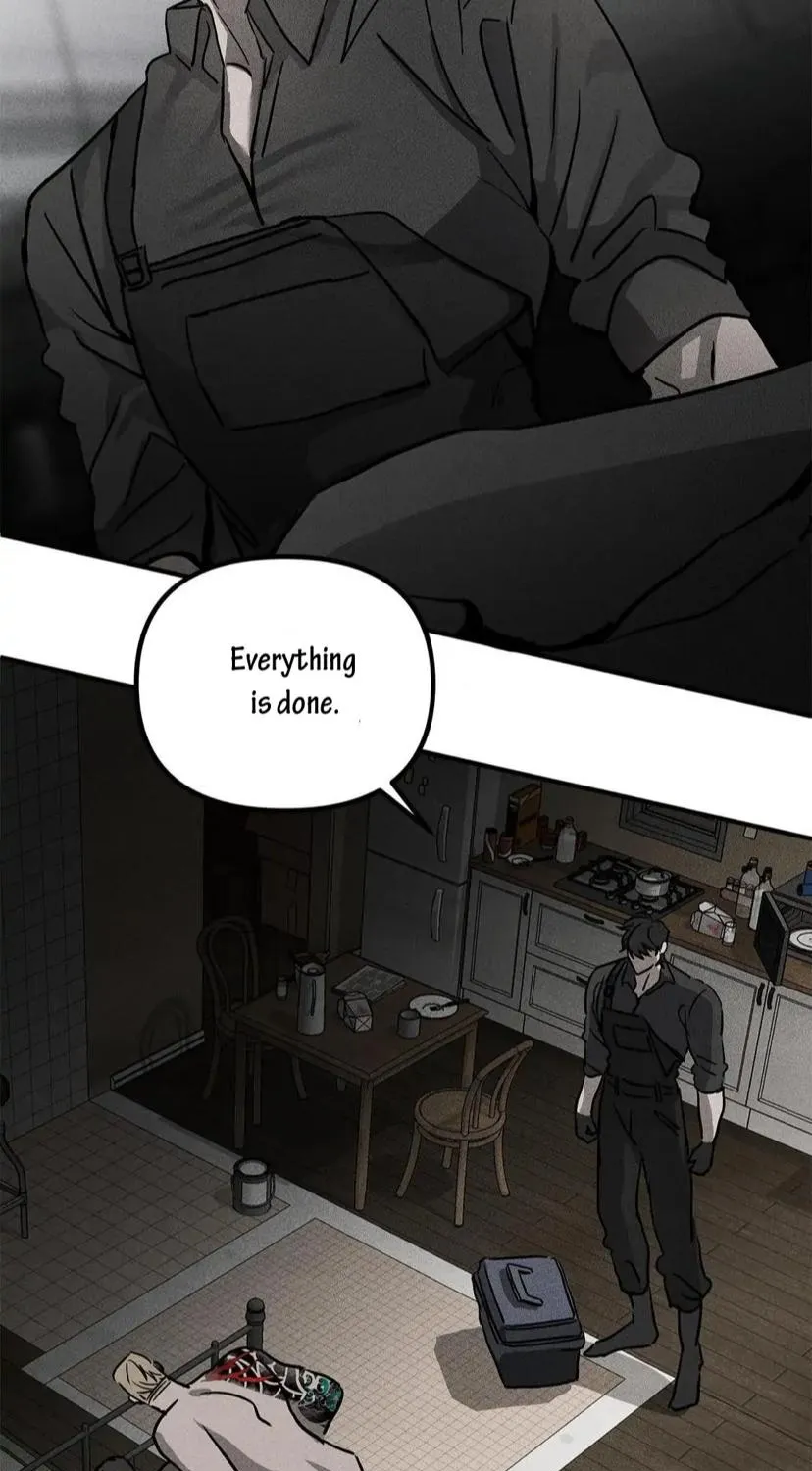 Pieta (DAONG) Chapter 1 page 20 - 