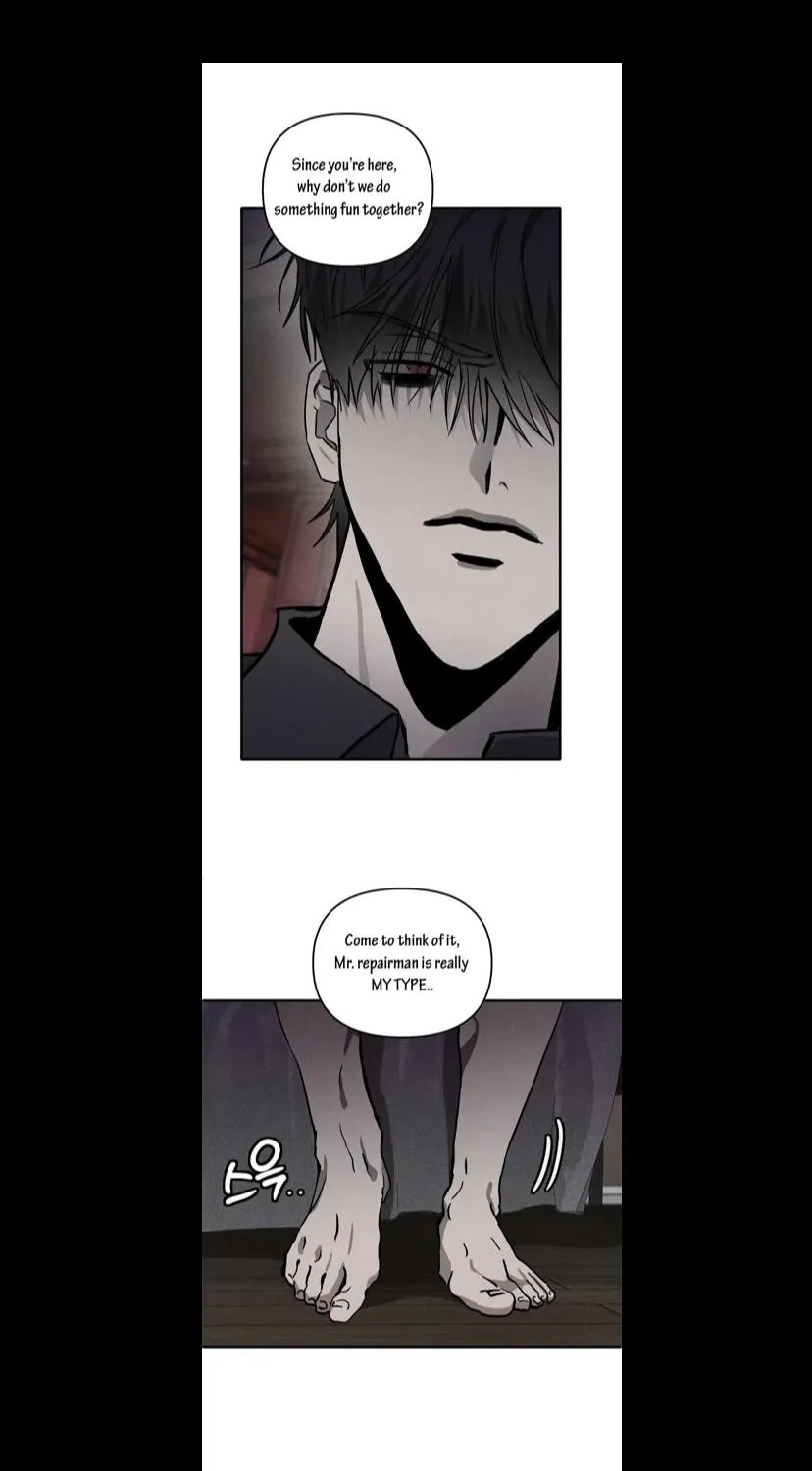 Pieta (DAONG) Chapter 1 page 24 - 