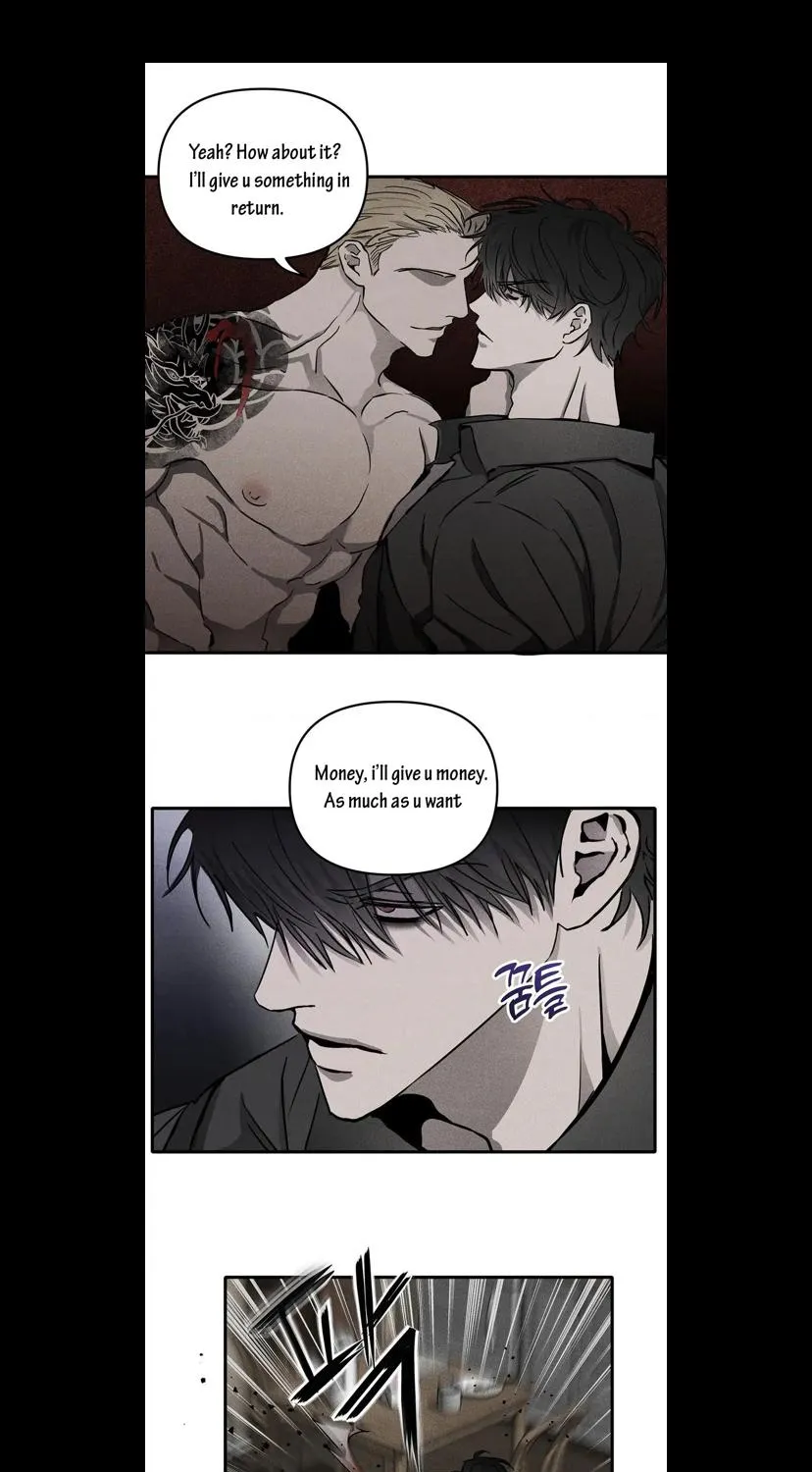 Pieta (DAONG) Chapter 1 page 26 - 
