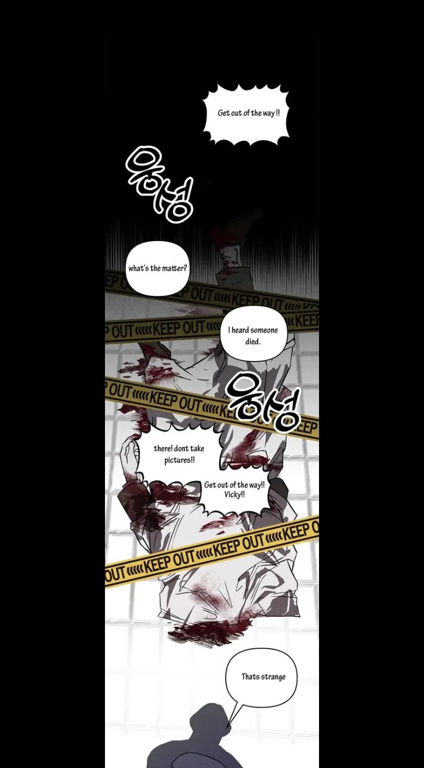 Pieta (DAONG) Chapter 1 page 4 - 