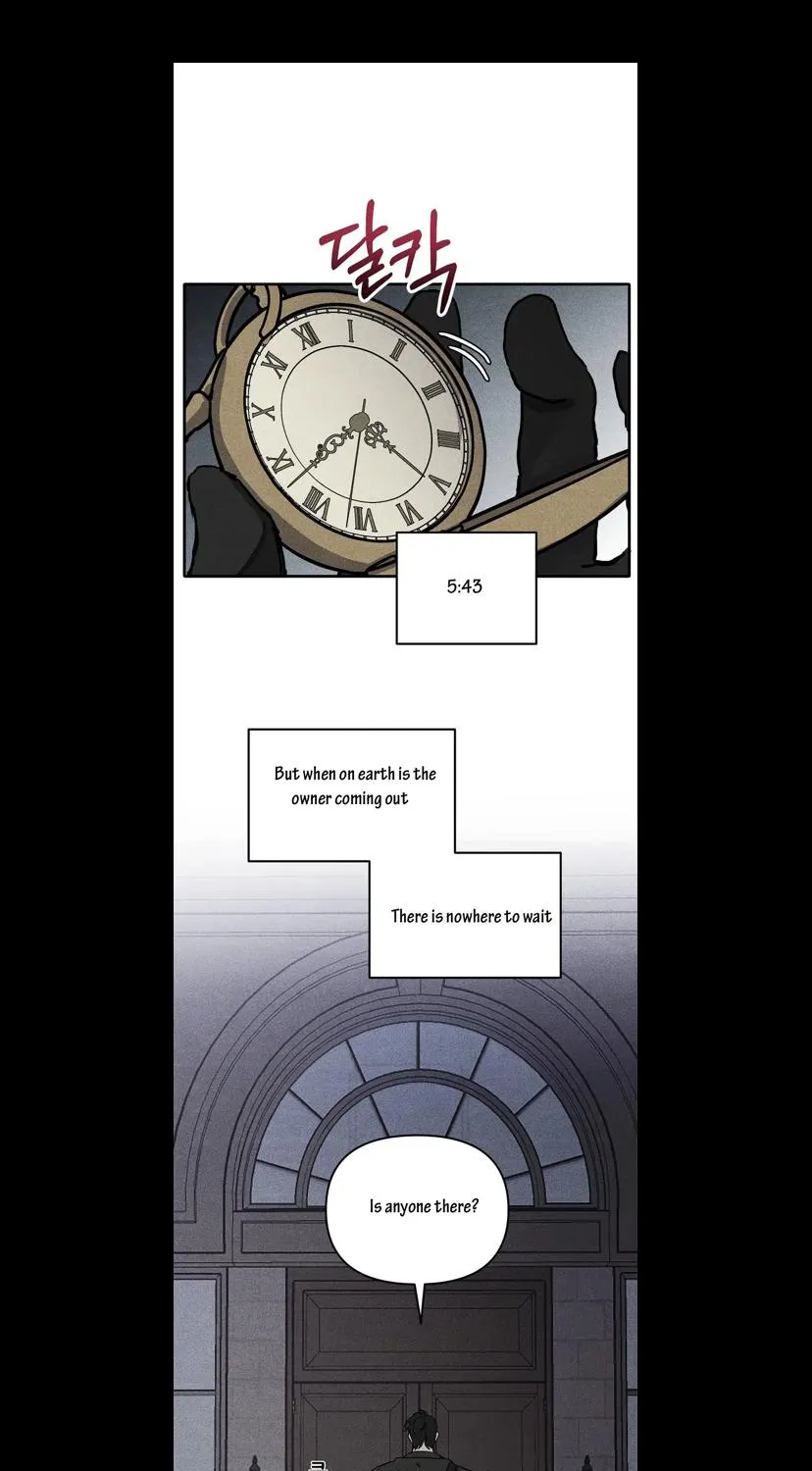 Pieta (DAONG) Chapter 1 page 50 - 